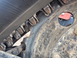 Rubber Track Undercarriage with