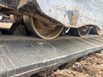 Rubber Track Undercarriage with