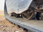 Rubber Track Undercarriage with