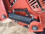 Hydraulics with Bar Lift Cylinders