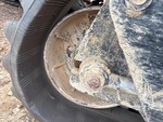 Rubber Track Undercarriage with