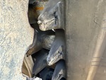 Rubber Track Undercarriage with