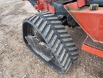 Rubber Track Undercarriage with