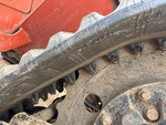 Rubber Track Undercarriage with