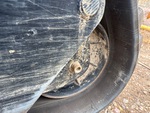 Rubber Track Undercarriage with