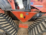 Chassis with Frame Condition