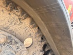 Rubber Track Undercarriage with