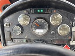 Control Station with Gauges