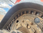 Rubber Track Undercarriage with