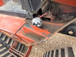 Hydraulics with Hydraulic Tank