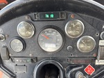 Control Station with Warning Lights