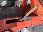Chassis with Brake Control