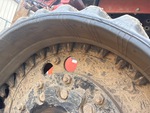 Rubber Track Undercarriage with