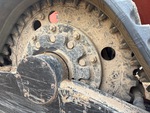 Rubber Track Undercarriage with