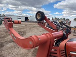 Chassis with Cable Reel