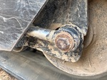 Rubber Track Undercarriage with