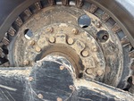 Rubber Track Undercarriage with