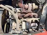 Engine with Engine - Left Side