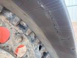 Rubber Track Undercarriage with