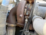 Motor with