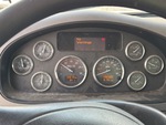 Cab with Calibradores