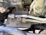 Motor with