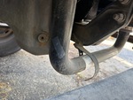 Motor with