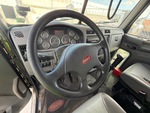 Cab with Controles de la dirección