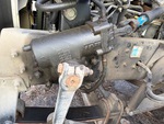 Underbody with Componentes de la Dirección