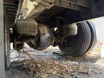 Underbody with Bolsas de aire