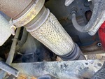 Motor with