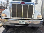 General Appearance with Funcionamiento de las luces exteriores