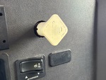 Cab with Control de Frenos