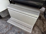 General Appearance with Escalones/escaleras