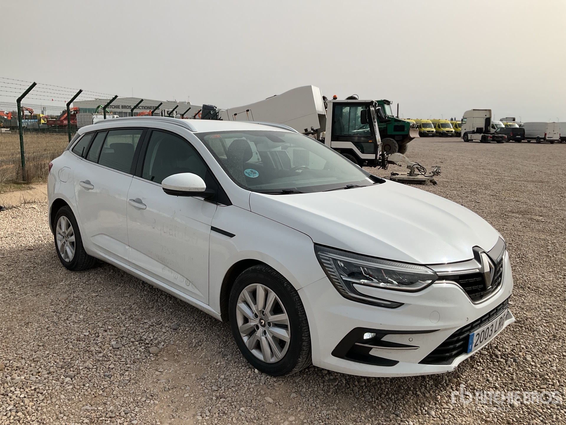 General Appearance with Imagen: esquina delantera derecha