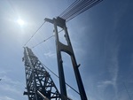 Crane Superstructure with