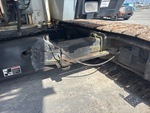 Crane Superstructure with