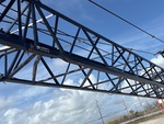 Crane Superstructure with