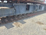 Undercarriage with Left Track Rollers
