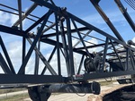 Crane Superstructure with