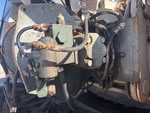 Hydraulics with Hydraulikmotoren