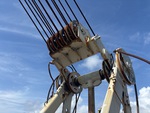 Crane Superstructure with
