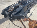 Crane Superstructure with