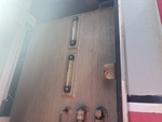 Hydraulics with Hydrauliktank
