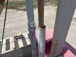Crane Superstructure with