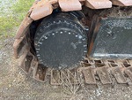 Drivetrain with Hinterachsantrieb