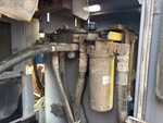 Hydraulics with Hydrauliktank
