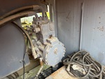 Hydraulics with Hydraulikmotoren