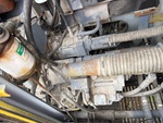 Hydraulics with Pumpen (Hydraulik)