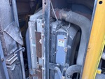 Motor with Kühler